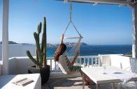 Apollonia Resort - Řecko - Mykonos - Agios Ioannis